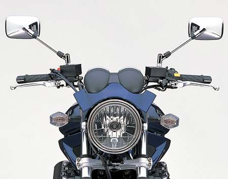 2006 Suzuki Bandit 1200
